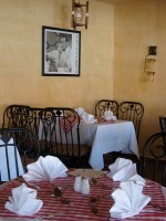 ресторан - фотогалерея на RCC-TRAVEL.RU ресторан - фотогалерея на RCC-TRAVEL.RU