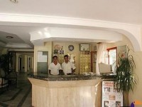 лобби - фотогалерея на RCC-TRAVEL.RU лобби - фотогалерея на RCC-TRAVEL.RU