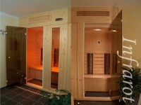 сауна - фотогалерея на RCC-TRAVEL.RU сауна - фотогалерея на RCC-TRAVEL.RU