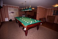 бильярд - фотогалерея на RCC-TRAVEL.RU бильярд - фотогалерея на RCC-TRAVEL.RU