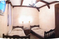 номер - фотогалерея на RCC-TRAVEL.RU номер - фотогалерея на RCC-TRAVEL.RU