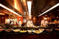 Шведская линия (шведский стол) - фотогалерея на RCC-TRAVEL.RU Шведская линия (шведский стол) - фотогалерея на RCC-TRAVEL.RU