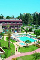 территория отеля - фотогалерея на RCC-TRAVEL.RU территория отеля - фотогалерея на RCC-TRAVEL.RU