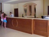 ресепшен - фотогалерея на RCC-TRAVEL.RU ресепшен - фотогалерея на RCC-TRAVEL.RU