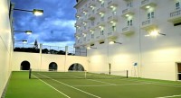 теннисный корт - фотогалерея на RCC-TRAVEL.RU теннисный корт - фотогалерея на RCC-TRAVEL.RU