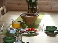 завтрак - фотогалерея на RCC-TRAVEL.RU завтрак - фотогалерея на RCC-TRAVEL.RU