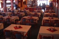 ресторан - фотогалерея на RCC-TRAVEL.RU ресторан - фотогалерея на RCC-TRAVEL.RU