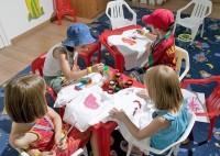 детская комната - фотогалерея на RCC-TRAVEL.RU детская комната - фотогалерея на RCC-TRAVEL.RU