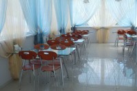 столовая - фотогалерея на RCC-TRAVEL.RU столовая - фотогалерея на RCC-TRAVEL.RU