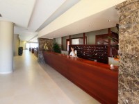 ресепшен - фотогалерея на RCC-TRAVEL.RU ресепшен - фотогалерея на RCC-TRAVEL.RU