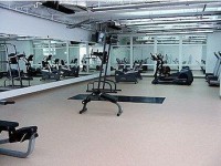 спортивный зал - фотогалерея на RCC-TRAVEL.RU спортивный зал - фотогалерея на RCC-TRAVEL.RU