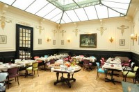 зал для завтраков - фотогалерея на RCC-TRAVEL.RU зал для завтраков - фотогалерея на RCC-TRAVEL.RU