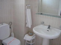 санузел - фотогалерея на RCC-TRAVEL.RU санузел - фотогалерея на RCC-TRAVEL.RU