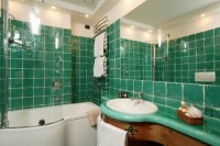 ванная комната - фотогалерея на RCC-TRAVEL.RU ванная комната - фотогалерея на RCC-TRAVEL.RU