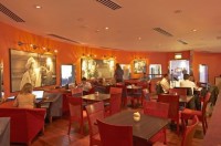 ресторан - фотогалерея на RCC-TRAVEL.RU ресторан - фотогалерея на RCC-TRAVEL.RU