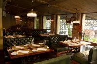 ресторан - фотогалерея на RCC-TRAVEL.RU ресторан - фотогалерея на RCC-TRAVEL.RU