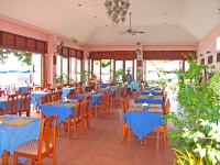 зал для завтрака - фотогалерея на RCC-TRAVEL.RU зал для завтрака - фотогалерея на RCC-TRAVEL.RU