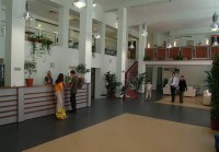 холл - фотогалерея на RCC-TRAVEL.RU холл - фотогалерея на RCC-TRAVEL.RU