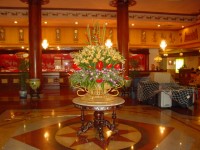 лобби - фотогалерея на RCC-TRAVEL.RU лобби - фотогалерея на RCC-TRAVEL.RU