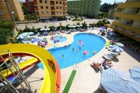 бассейн - фотогалерея на RCC-TRAVEL.RU бассейн - фотогалерея на RCC-TRAVEL.RU