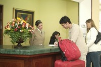 ресепшен - фотогалерея на RCC-TRAVEL.RU ресепшен - фотогалерея на RCC-TRAVEL.RU