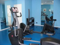фитнес зал - фотогалерея на RCC-TRAVEL.RU фитнес зал - фотогалерея на RCC-TRAVEL.RU