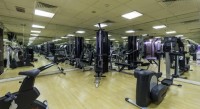 тренажерный зал - фотогалерея на RCC-TRAVEL.RU тренажерный зал - фотогалерея на RCC-TRAVEL.RU