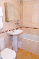 Санузел - фотогалерея на RCC-TRAVEL.RU Санузел - фотогалерея на RCC-TRAVEL.RU