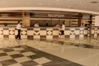 ресепшн - фотогалерея на RCC-TRAVEL.RU ресепшн - фотогалерея на RCC-TRAVEL.RU