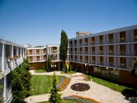 вид отеля - фотогалерея на RCC-TRAVEL.RU вид отеля - фотогалерея на RCC-TRAVEL.RU