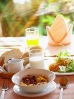 завтрак - фотогалерея на RCC-TRAVEL.RU завтрак - фотогалерея на RCC-TRAVEL.RU