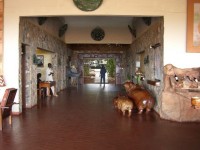 интерьер отеля - фотогалерея на RCC-TRAVEL.RU интерьер отеля - фотогалерея на RCC-TRAVEL.RU