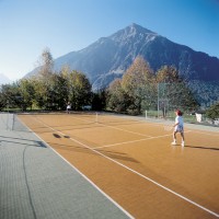 корт - фотогалерея на RCC-TRAVEL.RU корт - фотогалерея на RCC-TRAVEL.RU