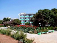 Корпус - фотогалерея на RCC-TRAVEL.RU Корпус - фотогалерея на RCC-TRAVEL.RU