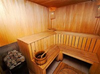 сауна - фотогалерея на RCC-TRAVEL.RU сауна - фотогалерея на RCC-TRAVEL.RU