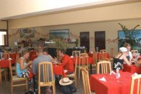 ресторан - фотогалерея на RCC-TRAVEL.RU ресторан - фотогалерея на RCC-TRAVEL.RU