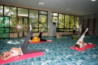 Спортзал - фотогалерея на RCC-TRAVEL.RU Спортзал - фотогалерея на RCC-TRAVEL.RU