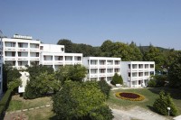 вид отеля 3 - фотогалерея на RCC-TRAVEL.RU вид отеля 3 - фотогалерея на RCC-TRAVEL.RU