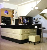 ресепшен - фотогалерея на RCC-TRAVEL.RU ресепшен - фотогалерея на RCC-TRAVEL.RU