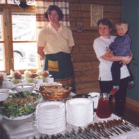 шведский стол - фотогалерея на RCC-TRAVEL.RU шведский стол - фотогалерея на RCC-TRAVEL.RU