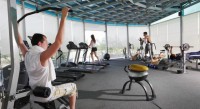 тренажерный зал - фотогалерея на RCC-TRAVEL.RU тренажерный зал - фотогалерея на RCC-TRAVEL.RU