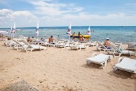пляж - фотогалерея на RCC-TRAVEL.RU пляж - фотогалерея на RCC-TRAVEL.RU