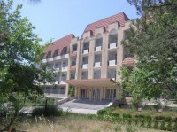 Корпус №5 - фотогалерея на RCC-TRAVEL.RU Корпус №5 - фотогалерея на RCC-TRAVEL.RU