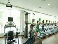 тренажерный зал - фотогалерея на RCC-TRAVEL.RU тренажерный зал - фотогалерея на RCC-TRAVEL.RU