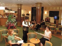 лобби - фотогалерея на RCC-TRAVEL.RU лобби - фотогалерея на RCC-TRAVEL.RU