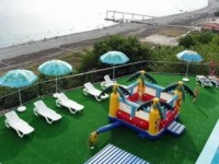 Соляриум - фотогалерея на RCC-TRAVEL.RU Соляриум - фотогалерея на RCC-TRAVEL.RU