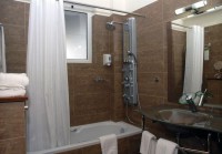 ванная комната - фотогалерея на RCC-TRAVEL.RU ванная комната - фотогалерея на RCC-TRAVEL.RU