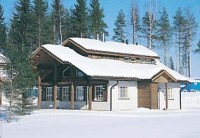 коттедж - фотогалерея на RCC-TRAVEL.RU коттедж - фотогалерея на RCC-TRAVEL.RU