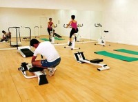 фитнес зал - фотогалерея на RCC-TRAVEL.RU фитнес зал - фотогалерея на RCC-TRAVEL.RU