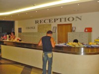 ресепшн - фотогалерея на RCC-TRAVEL.RU ресепшн - фотогалерея на RCC-TRAVEL.RU